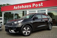 Bild des Angebotes Kia Niro Edition 7 Tempomat PDC Allwetter Tüv Neu