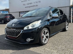 Bild des Angebotes Peugeot 208 GTi *TÜV NEU*PANO*SPORTPAKET*LEDER*SHZ*