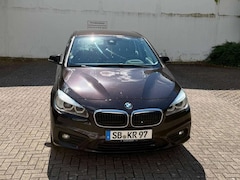 BMW 216 216