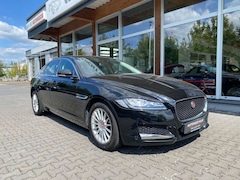 Bild des Angebotes Jaguar XF Prestige Navi R-Cam LED Leder