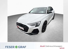 Bild des Angebotes Audi S3 Sportback TFSI quattro Akrapovic-Sonos-Car Play