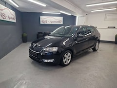 Bild des Angebotes Skoda Rapid/Spaceback Spaceback Drive Green Tec