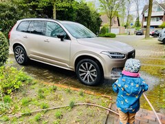 Bild des Angebotes Volvo XC90 XC90 B5 D AWD Ultimate Dark