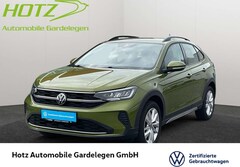 Bild des Angebotes VW Taigo 1.0 TSI Life LED/Beats