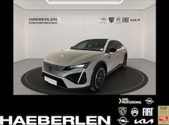 Bild des Angebotes Peugeot 408 1.2 GT SOFORT VERFÜGBAR PANO | ALCANTARA |