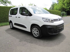 Bild des Angebotes Citroen Berlingo Berlingo M BlueHDi 100 Klima 2x Schiebetür