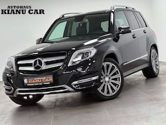 Bild des Angebotes Mercedes-Benz GLK 350 CDI BlueEfficiency 4Matic.AHK.PANO.LEDER