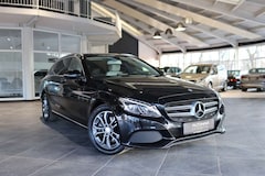 Bild des Angebotes Mercedes-Benz C 250 BT AVANTGARDE ANHÄNGERKUPPLUNG