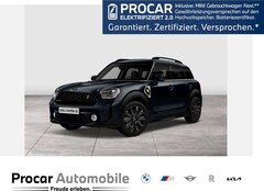 Bild des Angebotes MINI Cooper SE Countryman Countryman SE ALL4 RFK+NAVI+SZH+LED+HEAD-UP+KOMFOR