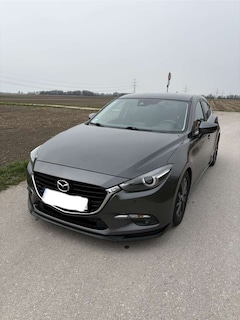 Bild des Angebotes Mazda 3 Sports-Line