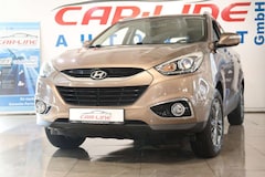 Bild des Angebotes Hyundai iX35 Trend *Klima*Tempomat*PDC*AHK 1,9t
