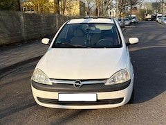 Bild des Angebotes Opel Corsa