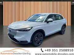 Bild des Angebotes Honda HR-V 1.5 FHEV Advance*Navi*Kamera*ACC*Keyless*