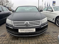 Bild des Angebotes VW Phaeton PHAETON 3.0 V6 TDI 4MOTION LANG,XENON,NAVI,LEDER