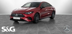 Bild des Angebotes Mercedes-Benz CLA 350 4M EQ AMG MBUX+360°+M-LED+Pano+Distronic