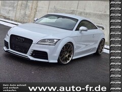 Bild des Angebotes Audi TT RS Coupe 2.5 TFSI quattro *exclusiv Sitze