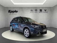 Bild des Angebotes SEAT Arona FR Navi LED ACC Klimaaut SHZ Kamera