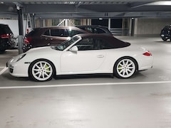 Bild des Angebotes Porsche 997 911 Cabrio 911 Carrera 4S Cabriolet PDK
