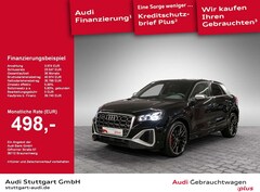 Bild des Angebotes Audi SQ2 2.0 TFSI quattro Leder Matrix Pano SONOS