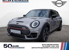 Bild des Angebotes MINI John Cooper Works Clubman