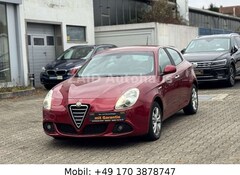 Bild des Angebotes Alfa Romeo Giulietta Turismo*1HAND*Aut.*PDC*LED*170PS