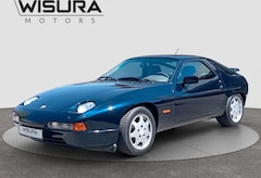 Bild des Angebotes Porsche 928 S4 1. Hand Deutsches Modell Unfallfrei