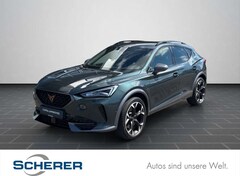 Bild des Angebotes CUPRA Formentor VZ 1.4 e-Hybrid SHZ NAVI PDC Full Lin