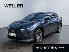 Bild des Angebotes Lexus RZ 450e Luxury Paket *360°*Pano dimmbar*20Zoll*