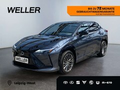 Bild des Angebotes Lexus RZ 450e Luxury Paket *360°*Pano dimmbar*20Zoll*