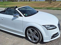 Bild des Angebotes Audi TTS TTS Roadster