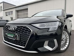 Bild des Angebotes Audi A3 Sportback 35 2.0 TDI S tronic advanced Blackline 1