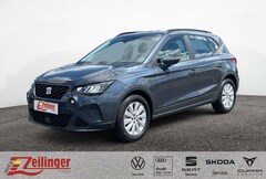 Bild des Angebotes SEAT Arona Reference TSI|5-J-GAR|LED|SHZ|TEMPOMAT|