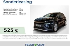 Bild des Angebotes Skoda Elroq 85 360°/PDC/HUD/LED/NAVI/SHZ