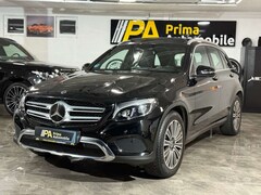 Bild des Angebotes Mercedes-Benz GLC 350 d 4Matic / Burm. HUD Distronic 360° Pano