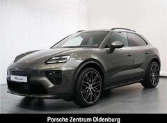 Bild des Angebotes Porsche Macan Electric 4 Luftfed AHK BOSE Pano Matrix LED