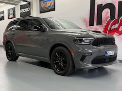 Bild des Angebotes Dodge Durango 5,7 R/T Plus /UNFALLFREI/VOLL/LPG/AHK/8FACH