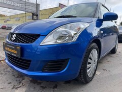 Bild des Angebotes Suzuki Swift Klima TÜV/Service Neu Garantie 1.Hand