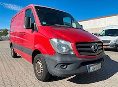 Bild des Angebotes Mercedes-Benz Sprinter II Kasten 213 CDI