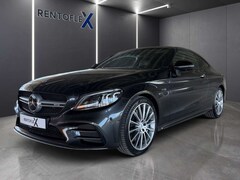 Bild des Angebotes Mercedes-Benz C 43 AMG Coupe 4Matic