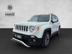 Bild des Angebotes Jeep Renegade Limited MultiAir FWD|Navi|Tempomat