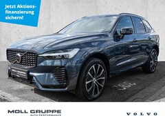 Bild des Angebotes Volvo XC60 T8 Twin Engine AWD R Design Plug-In R Design Recha
