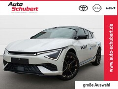 Bild des Angebotes Kia EV6 PE GT-Line 84kWh AWD HUD Navi digitales Cockpit Me