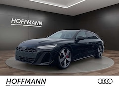 Bild des Angebotes Audi A6 Avant e-hybrid quattro S line AHK+Matrix+B&O