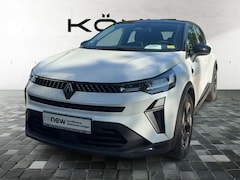 Bild des Angebotes Renault Captur Techno Automatik Klima Licht+Regensensor