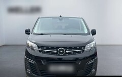 Bild des Angebotes Opel Zafira Life 2.0 D M L2 Elegance *HUD*ACC*Kamera*