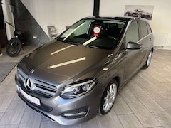 Bild des Angebotes Mercedes-Benz B 250 7G-DCT 4Matic Style Edition AHK|Comand|PDC