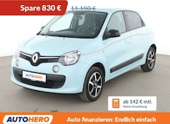 Renault Twingo 0.9 Energy Limited*TEMPO*KLIMA*GARANTIE*