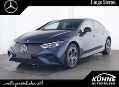 Bild des Angebotes Mercedes-Benz EQE 300 AMG Ex&Int+Headup+HA 10+Night+Wartung