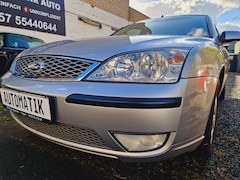 Bild des Angebotes Ford Mondeo Ghia ** Aus 2.Hand ** TÜV NEU