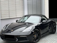 Bild des Angebotes Porsche 718 Boxster